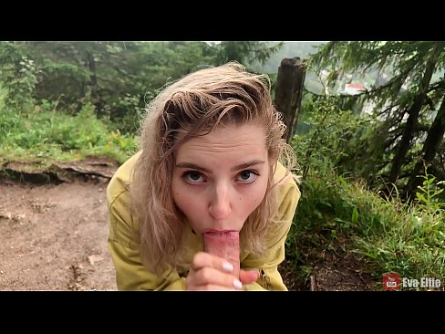 ❤️ Fáinleogann cailín cum tar éis blowjob poiblí - Eva Elfi ☑  Porn  ag porn % ga.milfnut-net.ru%  ☑